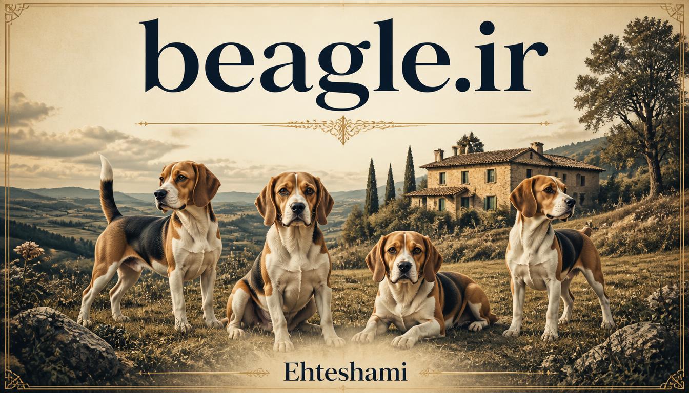 beagle.ir