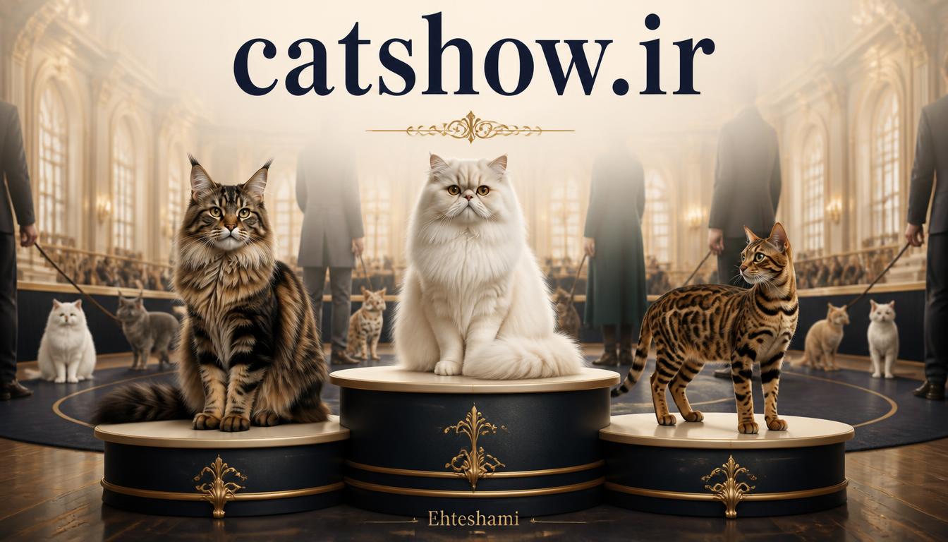 catshow.ir