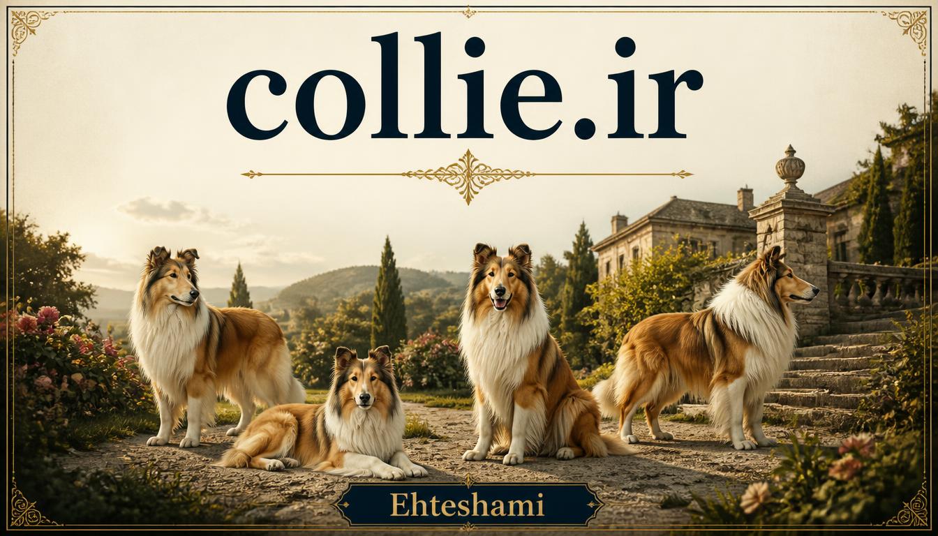 collie.ir