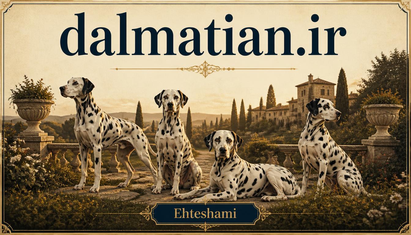 dalmatian.ir