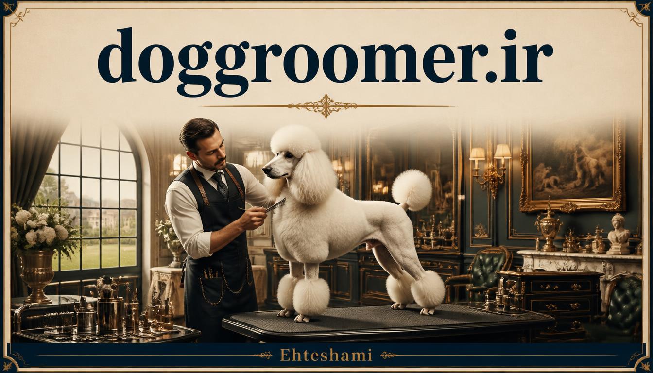 doggroomer.ir