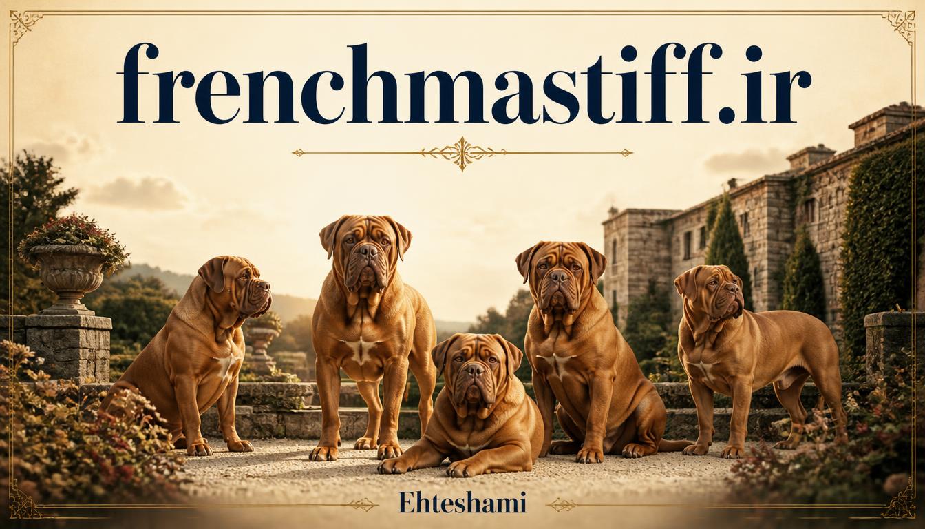 frenchmastiff.ir