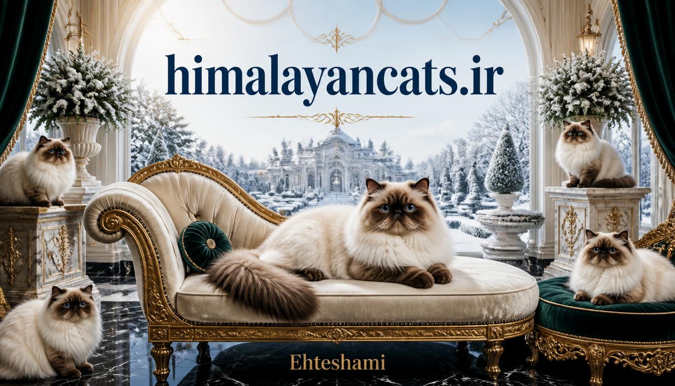himalayancats.ir