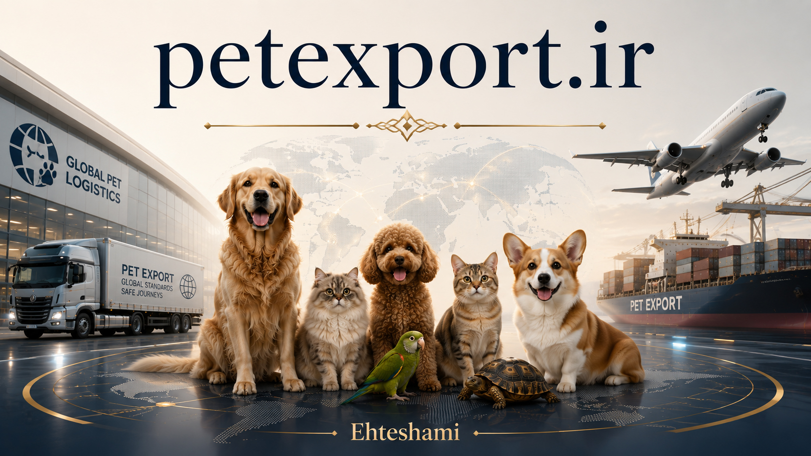 petexport.ir
